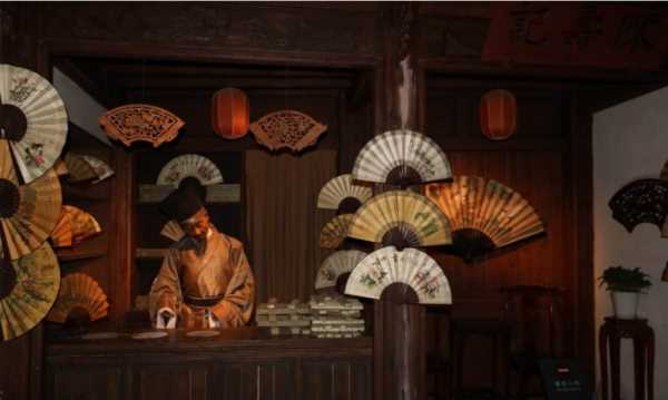 杭幫菜博物館的由來,誰知道由五洋建設(shè)集團(tuán)承建的中國杭幫菜博物館在哪里圖8