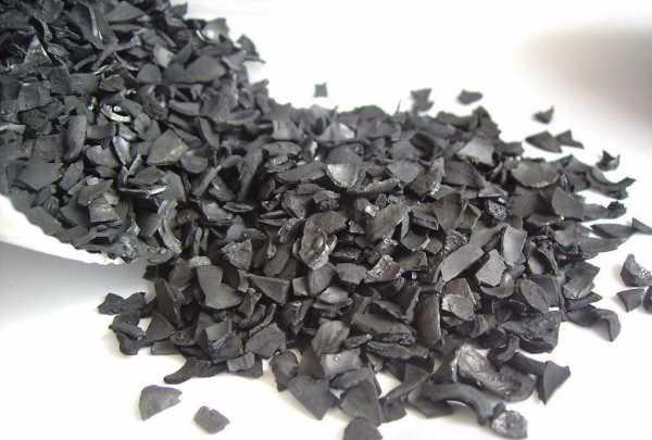 活性炭有毒,活性碳有毒性嗎?圖2