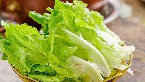 蠔油生菜怎么做竅門,蠔油生菜怎么做才好吃又簡(jiǎn)單圖2