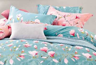 床上六件套是哪六件,結(jié)婚床上用品六件套買哪些圖5