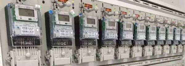 電表ff2f3f4代表什么,插卡電表上的F1、F2,H,L表示什么圖4