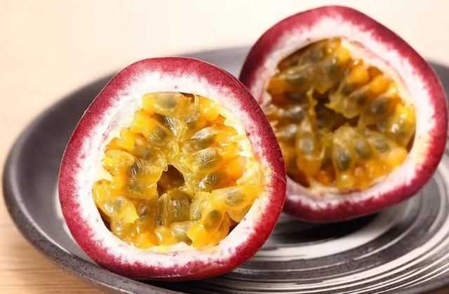 百香果是什么季節(jié)的水果，百香果是什么季節(jié)的水果？圖1