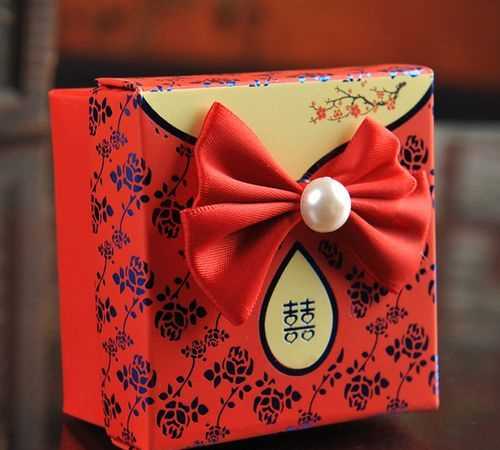 喜糖盒里面放什么比較創(chuàng)意