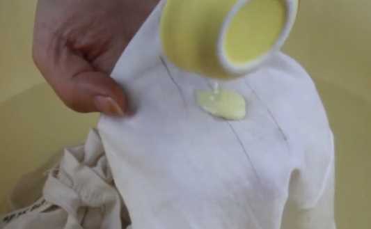 衣服上馬克筆怎么去除,馬克筆弄到紙上怎么去除圖8