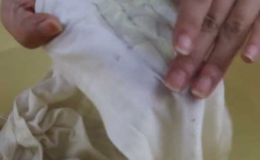 衣服上馬克筆怎么去除,馬克筆弄到紙上怎么去除圖9