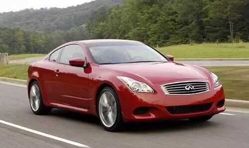 英菲尼迪品牌介紹，雷克薩斯，英菲尼迪，謳歌，凱迪拉克，林肯，捷豹路虎，這幾個(gè)品牌該怎么排名？圖3