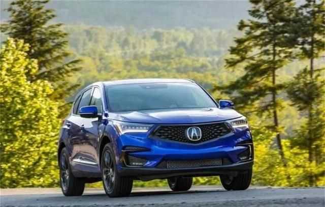 英菲尼迪品牌介紹，雷克薩斯，英菲尼迪，謳歌，凱迪拉克，林肯，捷豹路虎，這幾個(gè)品牌該怎么排名？圖5