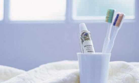 牙膏快速去除502,牙膏去除502有效嗎圖10