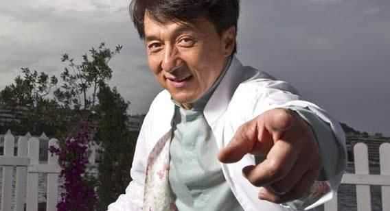 成龍個人所有資料