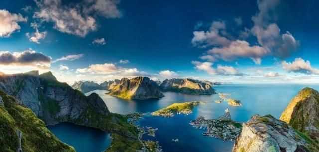 火山之國和千島之國，是哪個國家