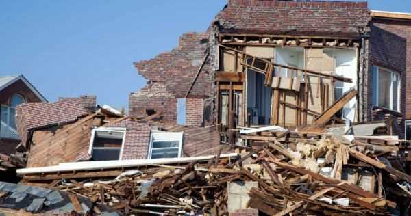 地震幾個等級,地震一共分為幾個等級?圖3