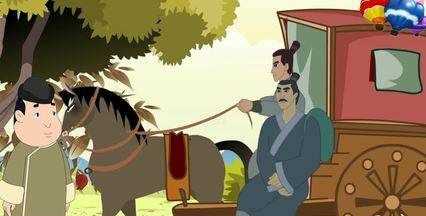 南轅北轍告訴我們什么道理,《南轅北轍》告訴我們一個(gè)什么道理呢圖4