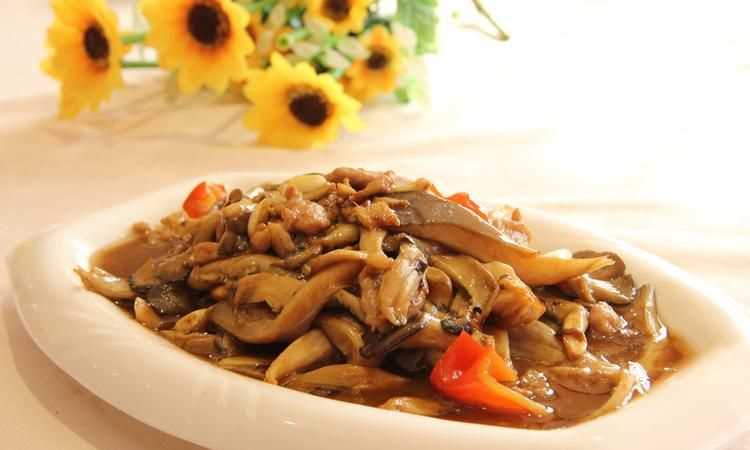 炒肉絲怎么炒嫩又好吃