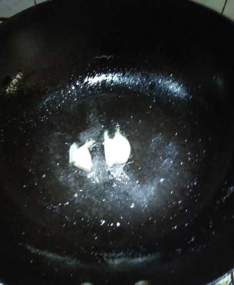 炒青菜怎么炒,怎樣炒青菜好吃圖3