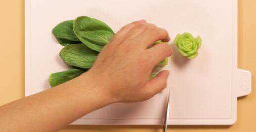 炒青菜怎么炒,怎樣炒青菜好吃圖9