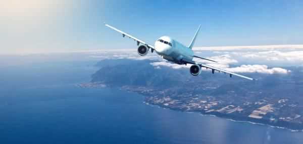 飛機(jī)起飛或降落時(shí)是順風(fēng)還是逆風(fēng),飛機(jī)在起飛時(shí)是順風(fēng)還是逆風(fēng)飛行圖3