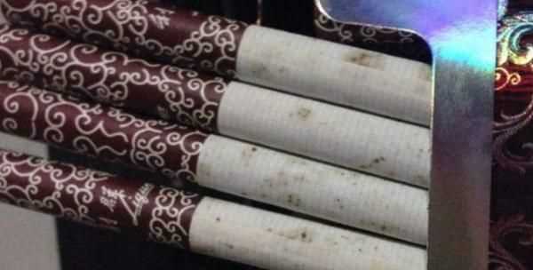 香煙發(fā)霉還能抽嗎