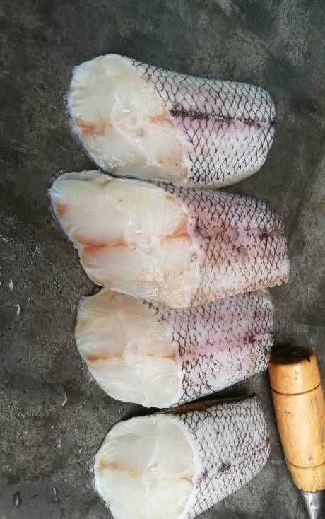 油魚和鱈魚的區(qū)別