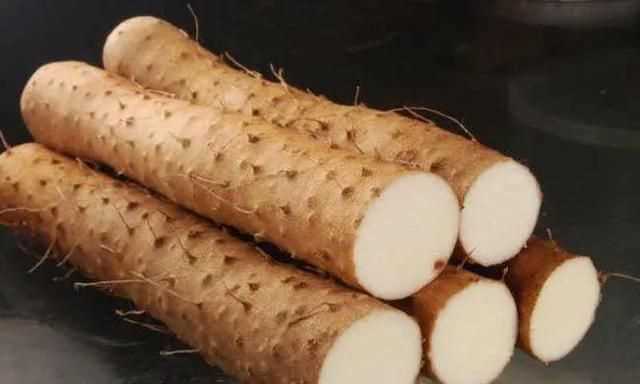 如何挑選好品質(zhì)的山藥，如何挑選山藥的好壞？圖2