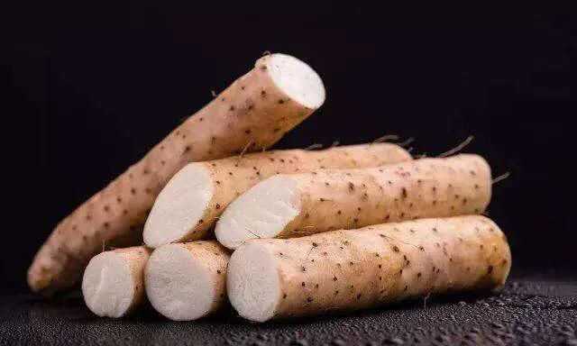 如何挑選好品質(zhì)的山藥，如何挑選山藥的好壞？圖3