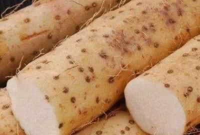 如何挑選好品質(zhì)的山藥，如何挑選山藥的好壞？圖4