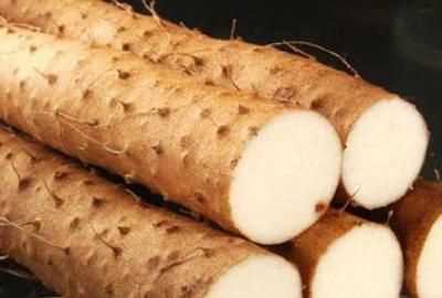 如何挑選好品質(zhì)的山藥，如何挑選山藥的好壞？圖7