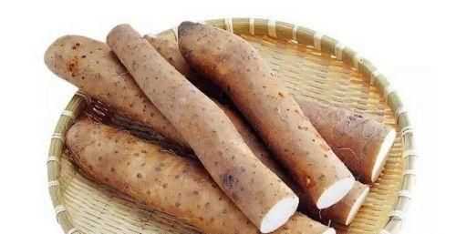 如何挑選好品質(zhì)的山藥，如何挑選山藥的好壞？圖8