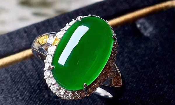 玉石手把件怎么盤玩,玉石手把件怎么盤圖4