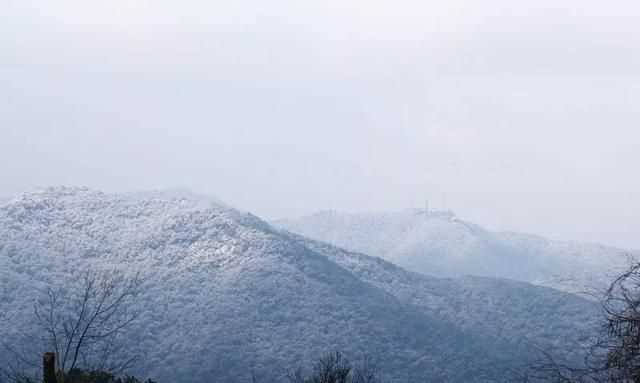 西湖十景介紹，西湖十景名稱有什么含義和來歷？雙峰插云為什么看不到了？圖11