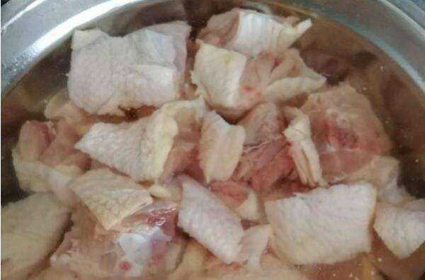 大盤(pán)雞怎么炒,大盤(pán)雞怎么做好吃又簡(jiǎn)單易學(xué)圖2