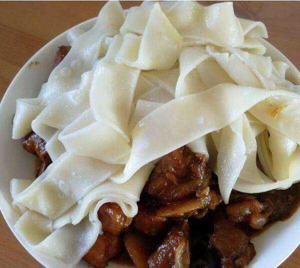 大盤(pán)雞怎么炒,大盤(pán)雞怎么做好吃又簡(jiǎn)單易學(xué)圖6