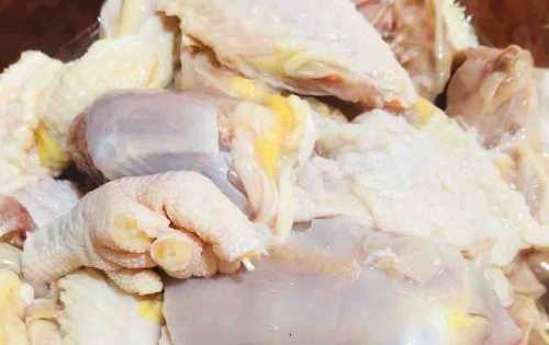 大盤(pán)雞怎么炒,大盤(pán)雞怎么做好吃又簡(jiǎn)單易學(xué)圖8