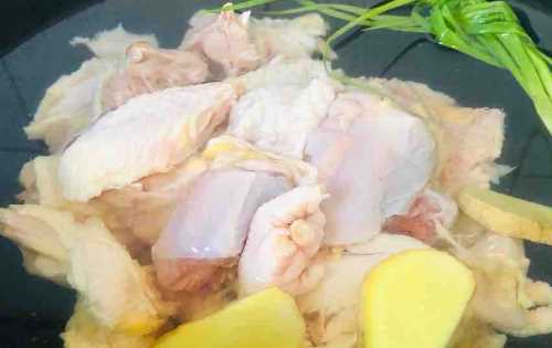 大盤(pán)雞怎么炒,大盤(pán)雞怎么做好吃又簡(jiǎn)單易學(xué)圖10