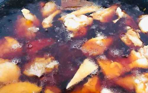 大盤(pán)雞怎么炒,大盤(pán)雞怎么做好吃又簡(jiǎn)單易學(xué)圖12