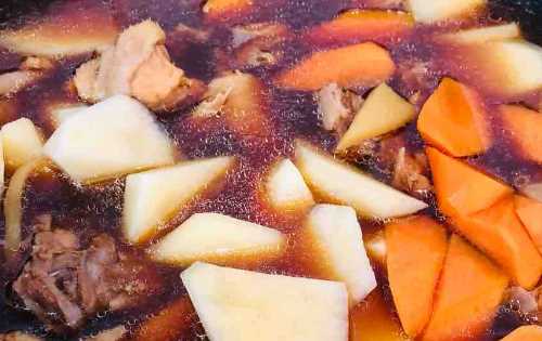 大盤(pán)雞怎么炒,大盤(pán)雞怎么做好吃又簡(jiǎn)單易學(xué)圖13