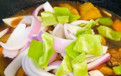 大盤(pán)雞怎么炒,大盤(pán)雞怎么做好吃又簡(jiǎn)單易學(xué)圖14