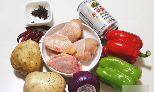 大盤(pán)雞怎么炒,大盤(pán)雞怎么做好吃又簡(jiǎn)單易學(xué)圖15