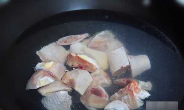 大盤(pán)雞怎么炒,大盤(pán)雞怎么做好吃又簡(jiǎn)單易學(xué)圖17