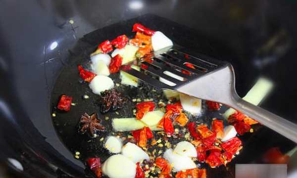 大盤(pán)雞怎么炒,大盤(pán)雞怎么做好吃又簡(jiǎn)單易學(xué)圖18