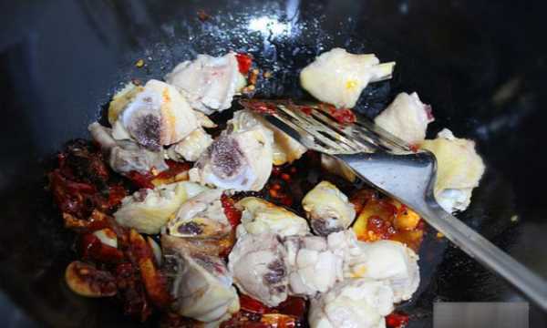 大盤(pán)雞怎么炒,大盤(pán)雞怎么做好吃又簡(jiǎn)單易學(xué)圖20