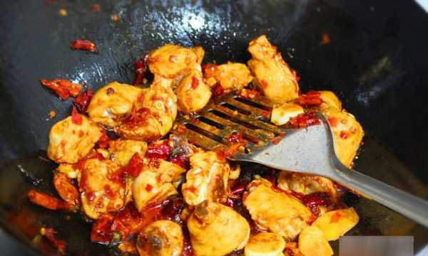 大盤(pán)雞怎么炒,大盤(pán)雞怎么做好吃又簡(jiǎn)單易學(xué)圖21