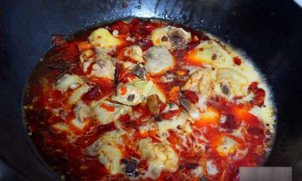 大盤(pán)雞怎么炒,大盤(pán)雞怎么做好吃又簡(jiǎn)單易學(xué)圖22