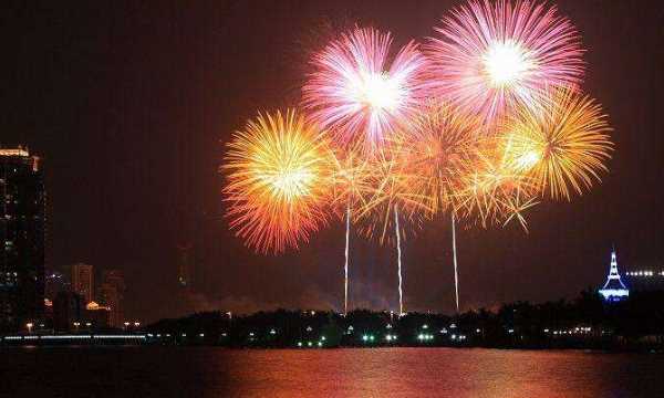 燃放煙花是化學(xué)變化嗎,燃放煙花是化學(xué)變化圖1