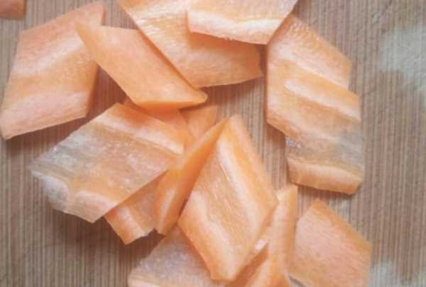 炒粉皮的家常做法,素炒粉皮的家常做法竅門圖5