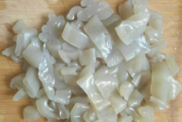 炒粉皮的家常做法,素炒粉皮的家常做法竅門圖6