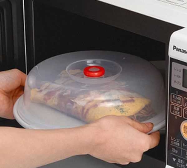 塑料能放微波爐加熱,塑料能放微波爐加熱的危害圖1