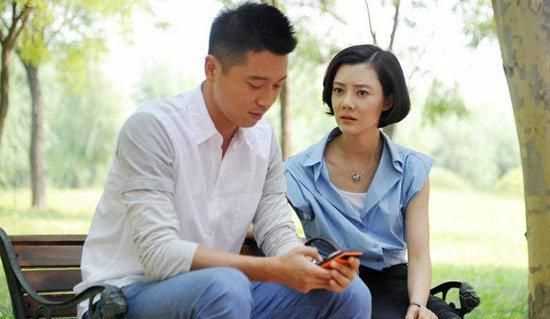 車(chē)曉和蔣欣主演的電視劇