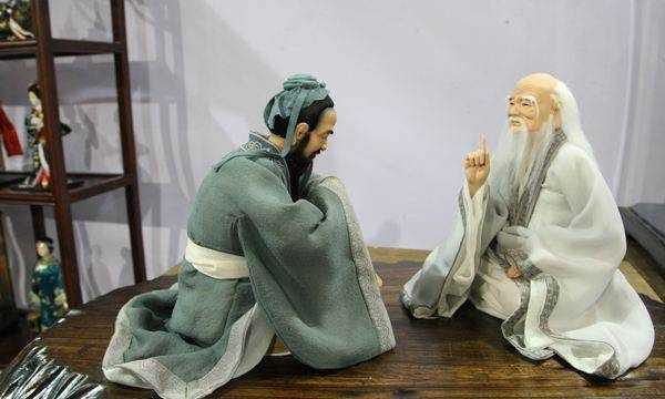 有教無(wú)類誰(shuí)提出的,有教無(wú)類是關(guān)于什么的思想圖2