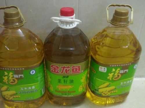 油過期了可以吃嗎沒開封