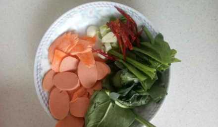 碴條鹵子做法,碴條怎么做好吃簡單圖8